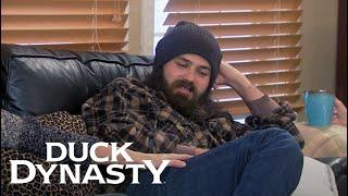 Duck Dynasty: Jep Talks About His Seizure (Season 7, Episode 10) | Duck Dynasty