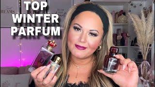 TOP 10 WINTER PARFUM  Parfum Empfehlung | Beste Damen Düfte für den Winter | Designer Düfte |