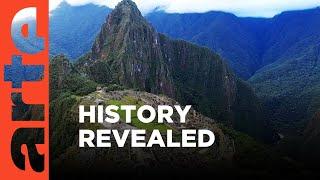 The Inca Empire (Re-upload) | ARTE.tv Documentary