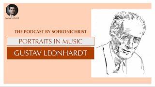 Gustav Leonhardt, a portrait in music (2021-2022, 2023 reupload ) - English subtitles