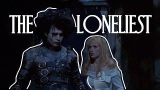 EDWARD + KIM (Edward Scissorhands): THE LONELIEST by Måneskin