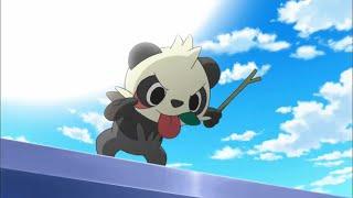 Pancham and chespins rivalry began