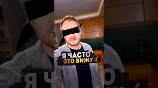 Как же много таких квартир #москва #недвижимость #риелтор #квартира
