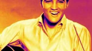 Elvis Presley - Umbrella