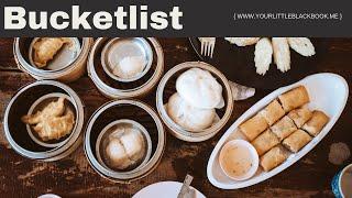 Dim Sum in Hong Kong: van low spot tot Michelin ster // Your Little Black Book