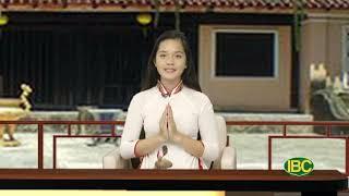 Chánh Niệm | HT Thích Viên Lý Thuyết Giảng Phật Pháp | IBC TV – Show 842