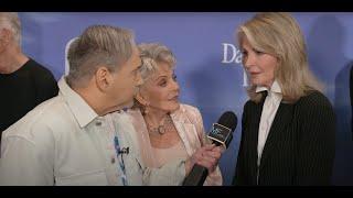 Susan Seaforth Hayes and Deidre Hall Interview - Day of Days 2024