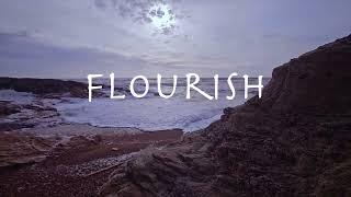 PIERRE-OLIVIER BOLDUC - FLOURISH (France nature version) EOX Tonguepan | Hulusi flute