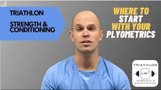 Triathlon Plyometrics | Where to Start