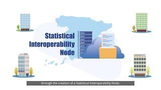 Statistical Interoperability Node