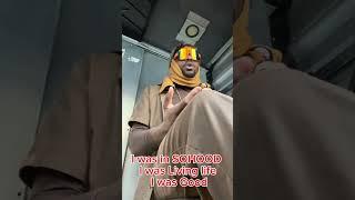 OMG!! Are you a Rapper or something!! #woxo #ups #viralguys #xo