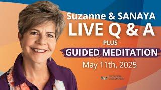 Mother's Day Meditation & Q&A