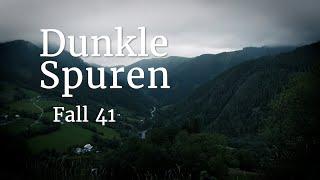 Dunkle Spuren Fall 41: Schwarzer Tag in Annaberg