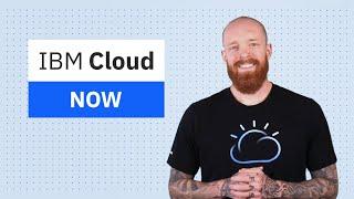 IBM Cloud Now: New SAP Certifications, IBM & ServiceNow, and BYOI for Hyper Protect Virtual Servers