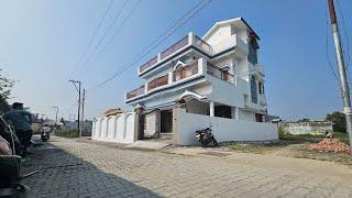 Wholesale  price 226 Gaz Kothi available for sale in Dehradun || Isbt near 2.5 km onlY price 1.35cr