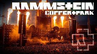 Rammstein Europe Stadium Tour 19 6 2024 Live At Goffertpark Nijmegen FullHD Multicam NL