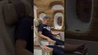 🟥 Das größte Passagierflugzeug der Welt