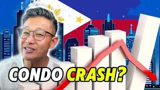 Hidden Risks of Philippine Condos: Crash Ahead? 