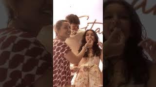 Sitara's 10th Birthday | Mahesh Babu | Namrata Shirodkar |#SitaraGhattamaneni | #Shorts