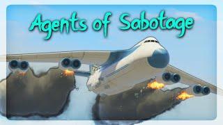 The Full 'Agents of Sabotage' Experience in GTA 5