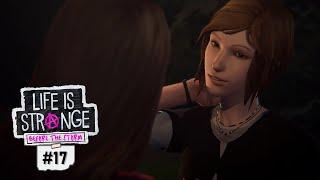 ALGO INUSITADO... | Life Is Strange: Before the Storm #17