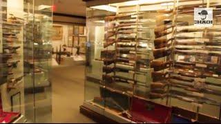 The NRA National Firearms Museum Video Tour!