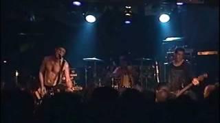 Unsane - 07 - Can't See (Live New York 1996)