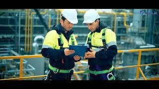 Ripik.AI - Revolutionizing Factory Operations for Tomorrow