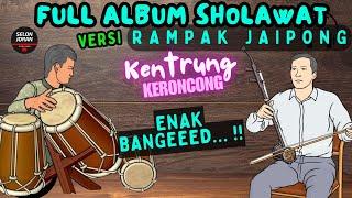 Full Album Sholawat Rampak Jaipong || semoga diqobul doa hajat || rezeki berlimpah ruah #70