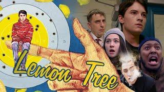 LEMON TREE | Dark Comedy Short Film