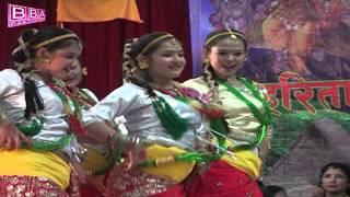 teeja aayo sannani (teej dance bangkok 16-9-2012) part-6