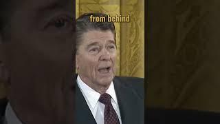 Funniest Ronald Reagan Jokes | Farewell with a Smile: President Reagan’s Last Speech to His Staff