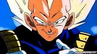 I am Super Vegeta (1080p HD)