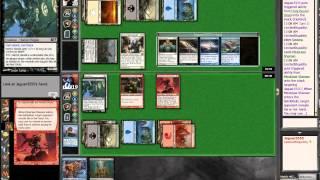 Limited Stupidity: Magic 2013 Draft #2, Round 2