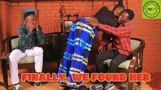 HUSBANDS 2BEE PODCAST | Episode 11 | Suspect Alipata Bibi Form 2, na Akona Simba ya mabati ushago