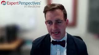 Expert Perspectives in Anemia in MDS - 1 on 1 with Andrew Brunner, MD