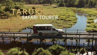 TARUK RANGER SAFARI TOURER