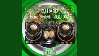 Hard Boiled - Voc 007