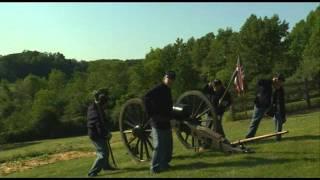 W.Va. Tourism Civil War Series - Potomac Highlands