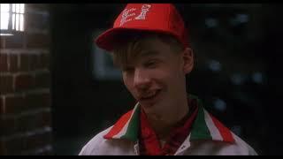 Home Alone (1990) Pizza Delivery