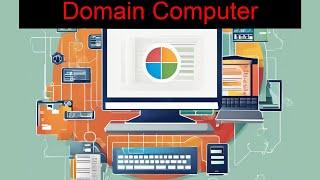 How to Join a Computer to Domain