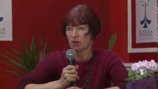 Birthe Heldt speech on "The Role of Spirituality in Modern Society"