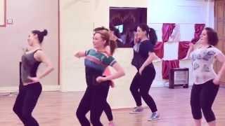 Daddy y Yankee - Limbo - ZUMBA with Keti Zazanashvili/ ზუმბა ფიტნესი ქეთი ზაზანაშვილთან ერთად