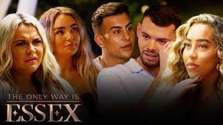 The truth comes out...   Series 35 Episode 3 Trailer | The Only Way Is Essex