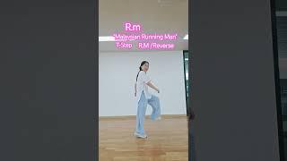 쉽고 빠르게 배울수 있어요 .  #shuffledance #셔플댄스