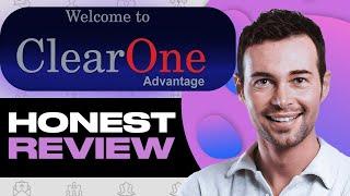 ClearOne Advantage Honest Review - Watch Before You Try It