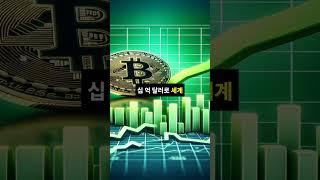 비트코인 황제 잭 말러스, 새 기업에서 20억 달러 대박?!