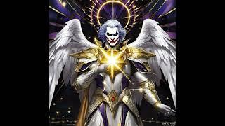 Angel of Light Joker #angeloflight #joker #wonderapp