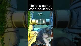 The game is indeed scary Hit the subbo button
