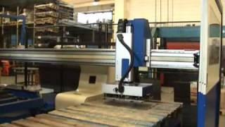 Video demo SorTech